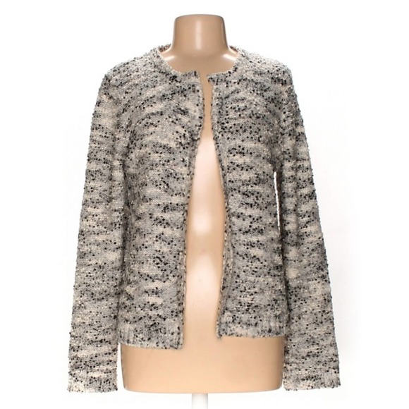 Love by Design Sweater Knit Cardigan XL - Picture 1 of 8